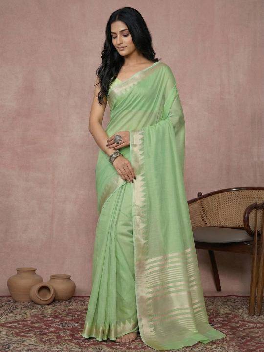 SHREE SHYAM FASHION URBAN LOOM VOL 2 Saree exporters in India